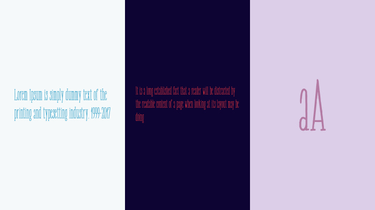 STRANGELUV Font Family