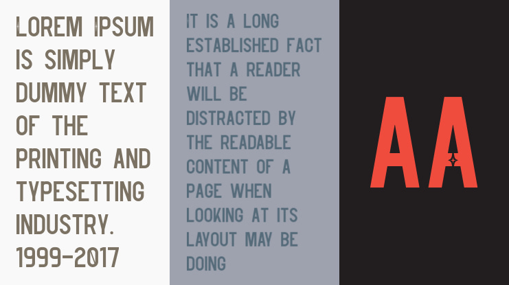 Montelgo Sans Serif Font Family