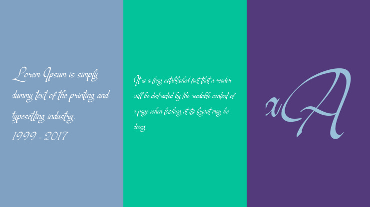 Fieldsttone Font