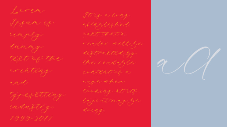 Montelia Hublot Font