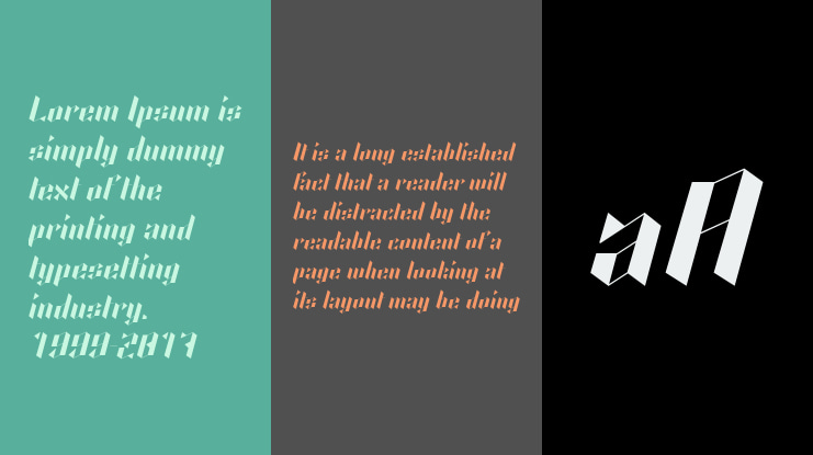 Kalosgon Font Family