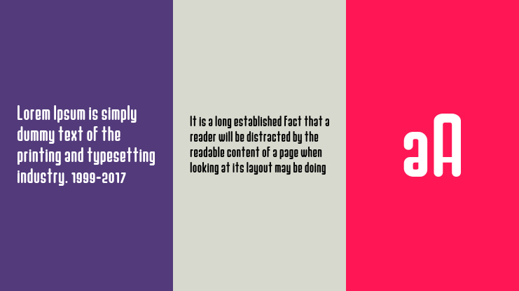 Daily Gifts Font Family