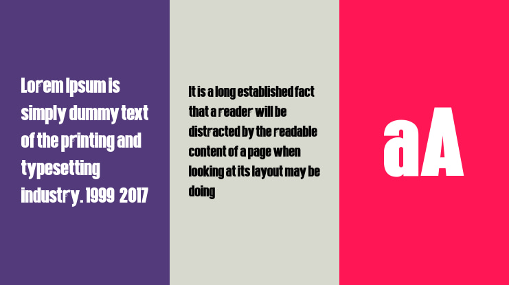 SS Mobsters Hennigar Font