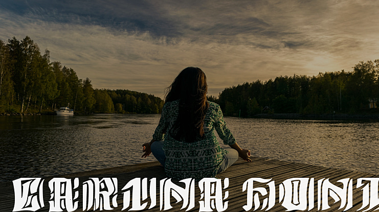 Carina Font