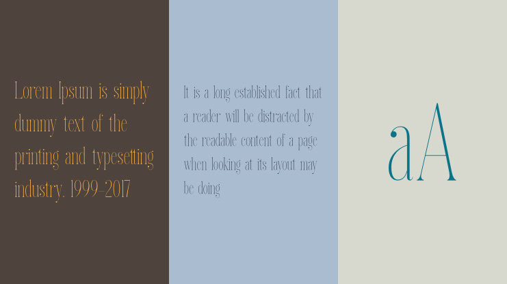 Heafthery Notespage Font