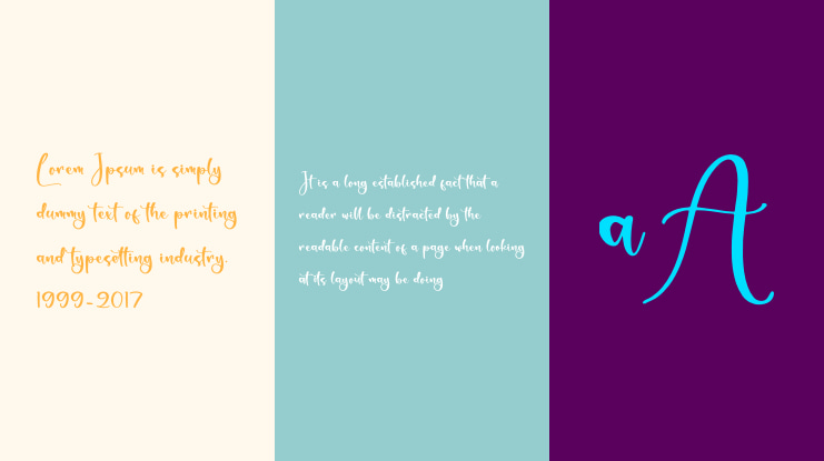 Menttary Sabttone Font