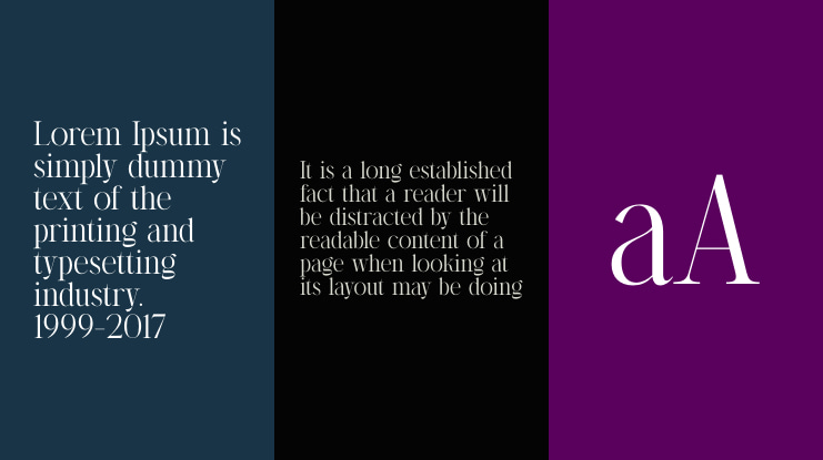 TROPICAL ROTHELA Font