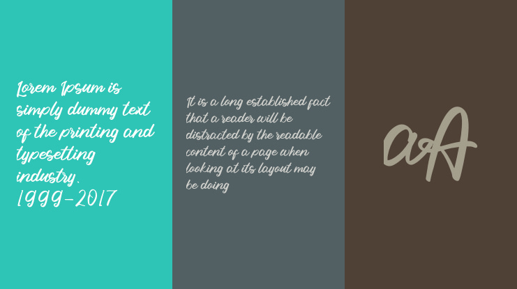 Winter Snowslow Font