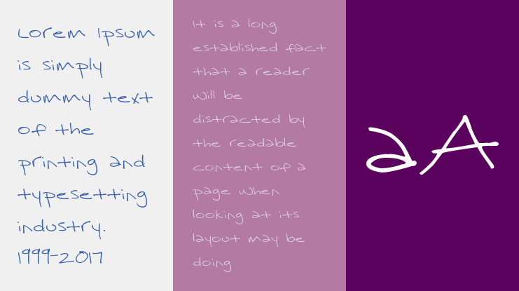 Surrendered Heart Font