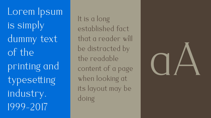 Madeilon Duskille Font