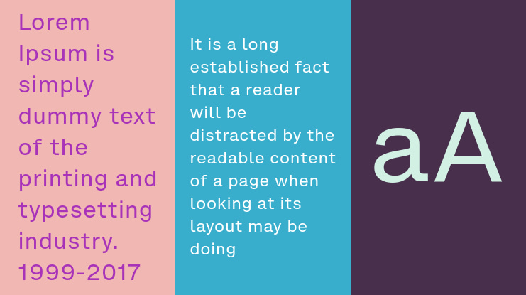 Helvetica Now MT Micro Font Family