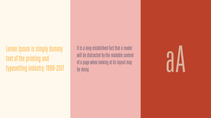 TT Bluescreens Trial Font Family