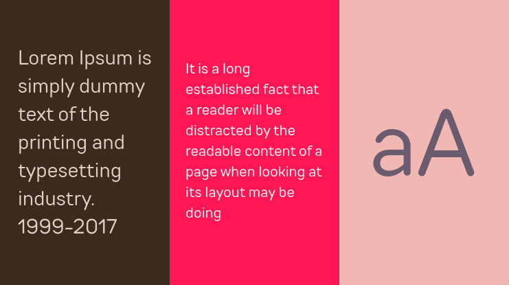 TT Rounds Neue Trial Font Family