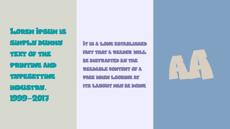 Graffiti Dripes Font Family