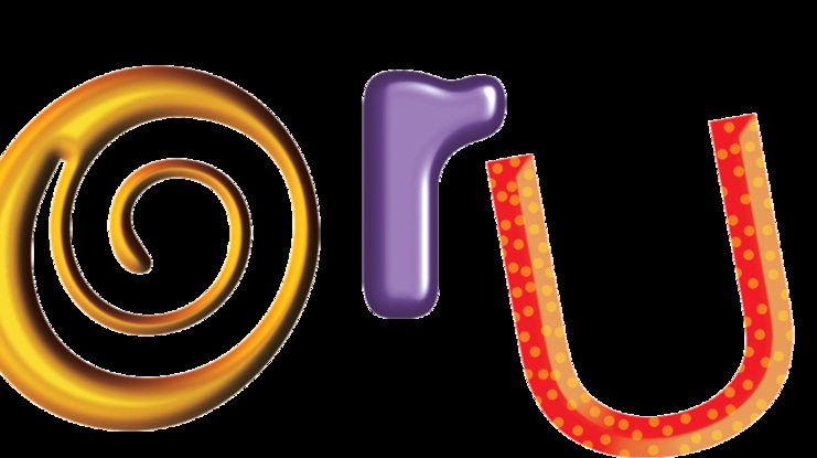 Corus 1999 Font