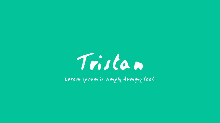 Tristan Font