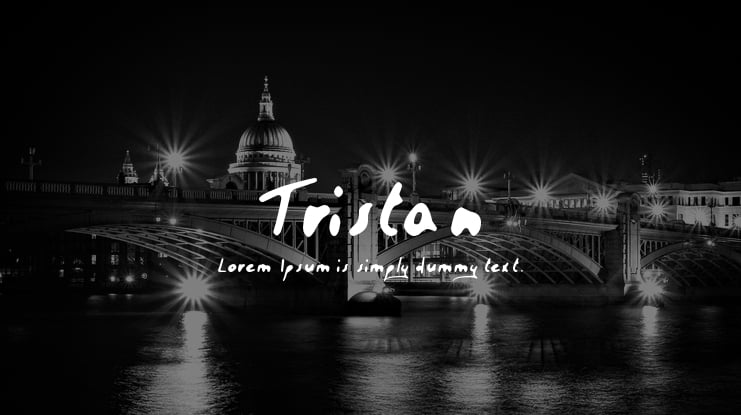Tristan Font