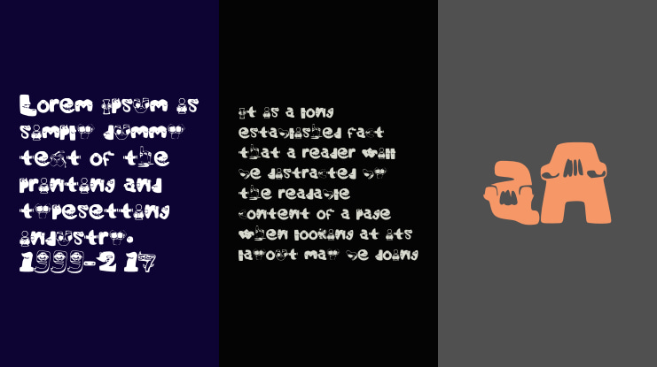 Alphabet Lore Font : Download Free for Desktop & Webfont