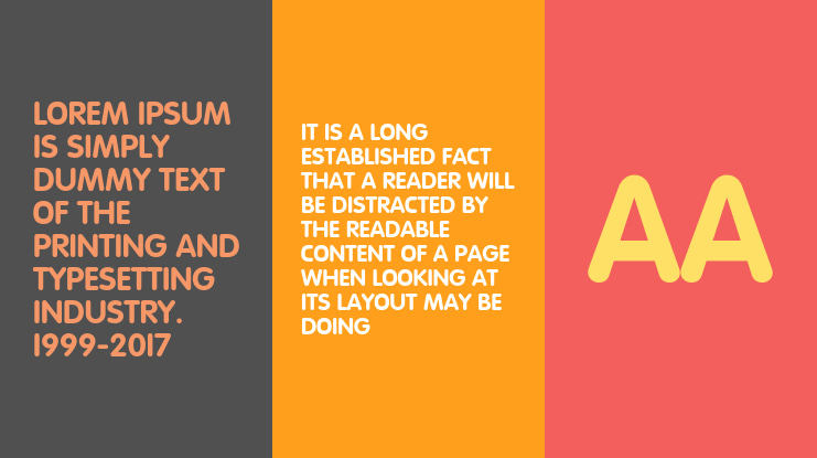 Cookie Jar 2014 Font