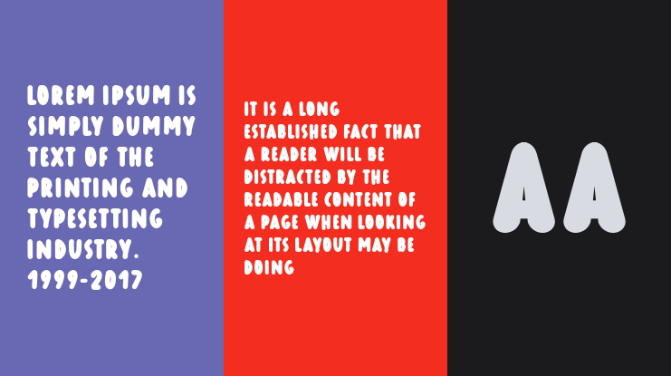 Wonderful Dreamy Font