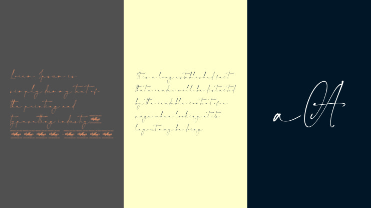 Rough Hearts Personal Use Font