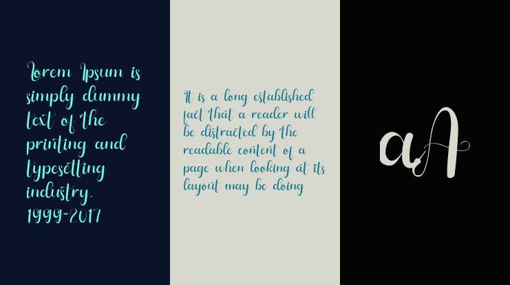 Sahyan Maglin Font