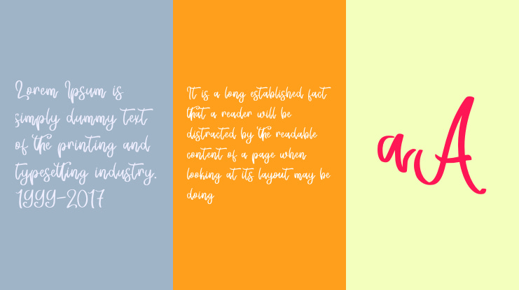 Youth Love - Personal Use Font