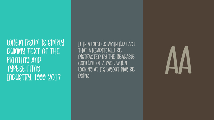 Mandala Farmhouse Font