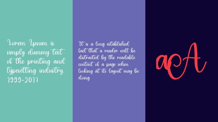 Welcome Valentine Font