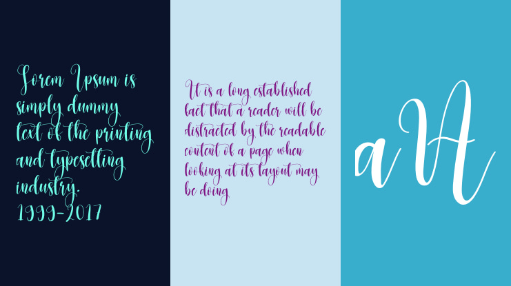 Brigestone Font