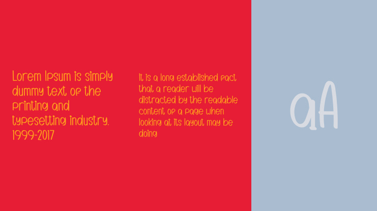 Sweetly Something Font