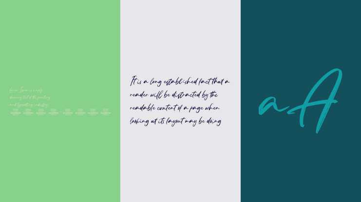 Bentron Alternate PERSONAL Font