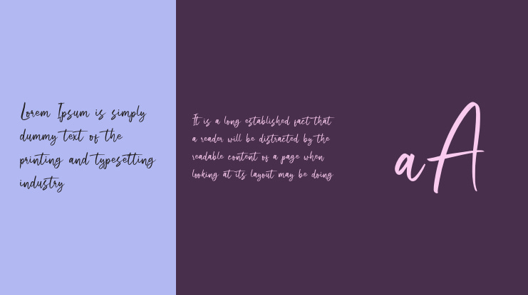 Beston Free Font Family