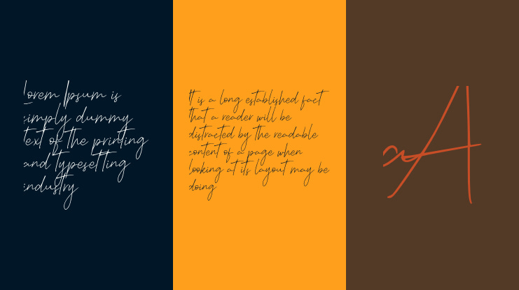 Heleny Free Font