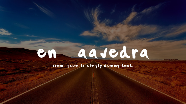 Ken Saavedra Font
