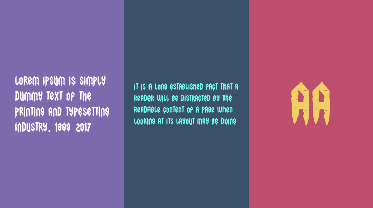 (Burgos Invictus) Font