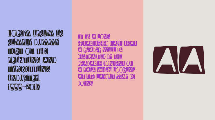 Tarraco Nacional Font