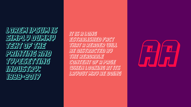 Napolitanica Font