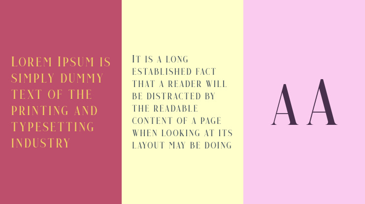 Qualey Free Font Family