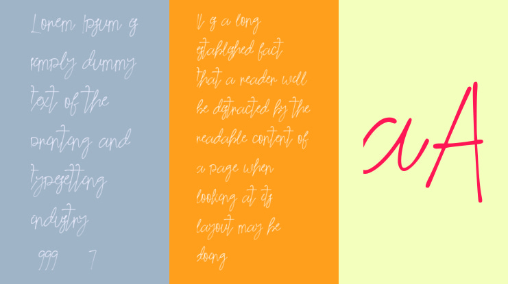 Arkite Font