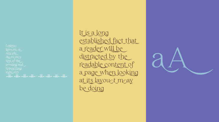 Haigrast Serif Deco PERSONAL Font Family