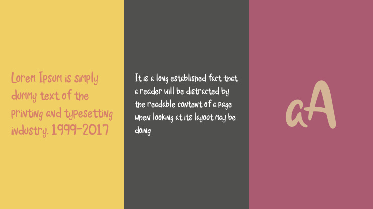 Jack Saxophones Font