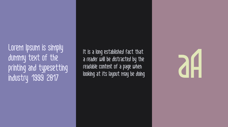 Quanticoverse Font