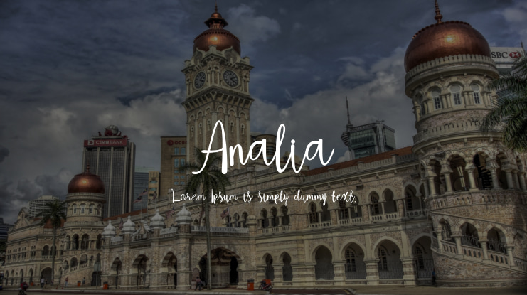 Analia Font