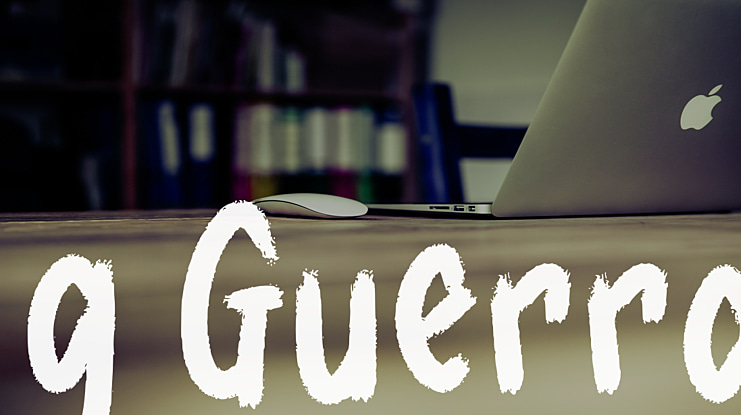 g Guerra Font