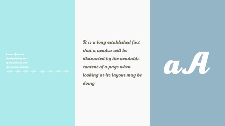 Dakota Motors PERSONAL USE Font