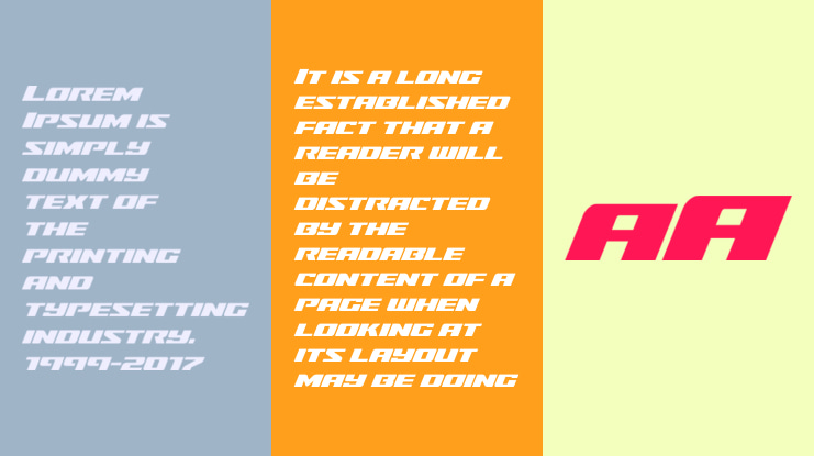 Super Brigade Font Family