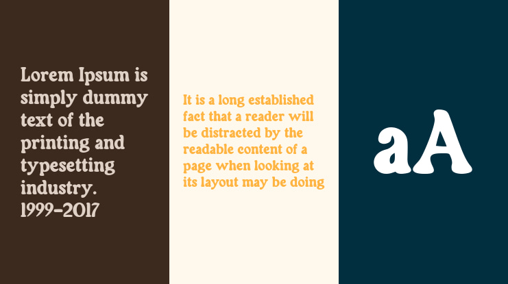 Romance Breakin Font