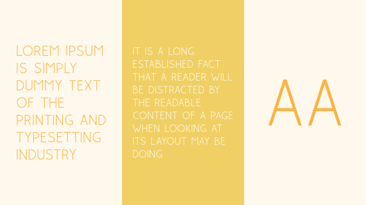 Rolves Free Font Family