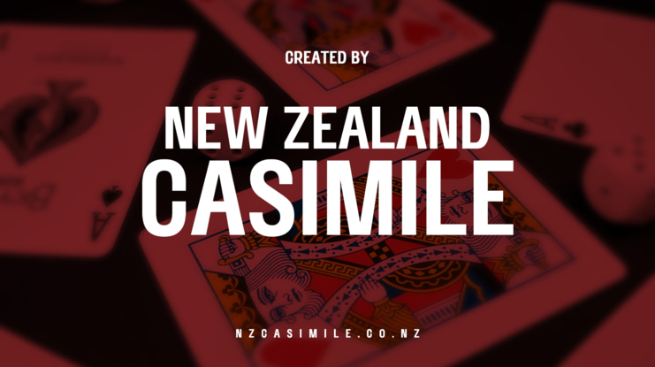 NZCasimile Font